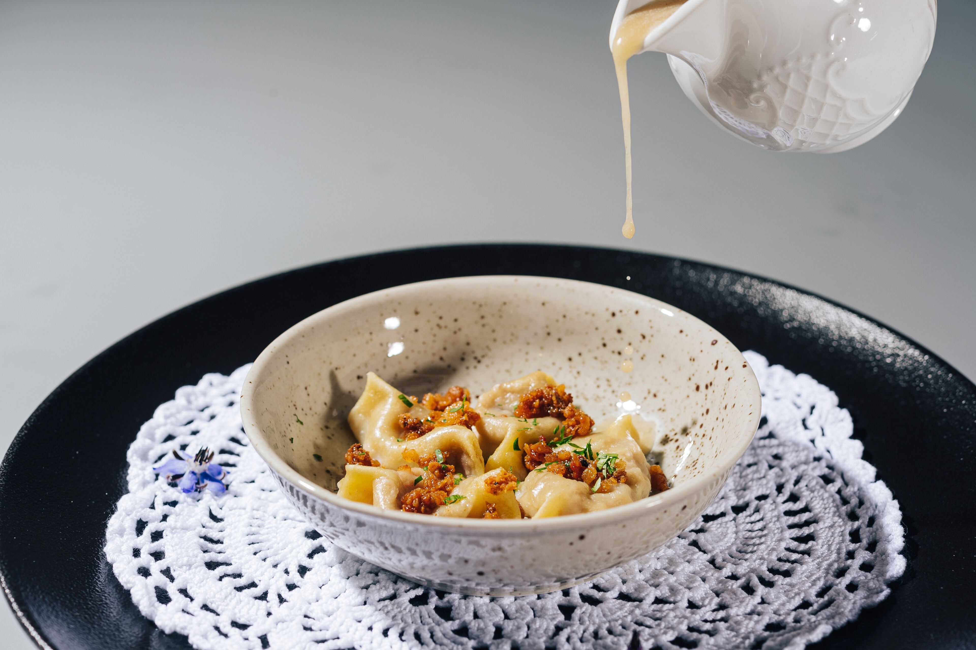 Tempat makan