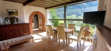 Servicio a la habitación