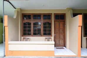 Terras