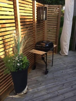 BBQ/피크닉 공간