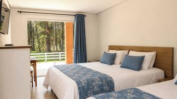 Apartment, Multiple Beds