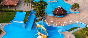 Hotel Fazenda Menino da Porteira