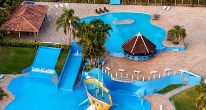 Hotel Fazenda Menino da Porteira