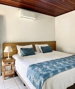 Apartment, 1 Doppelbett