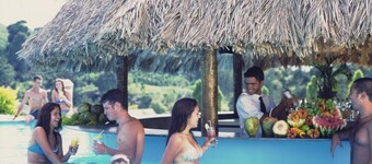 Hotel Fazenda Menino da Porteira