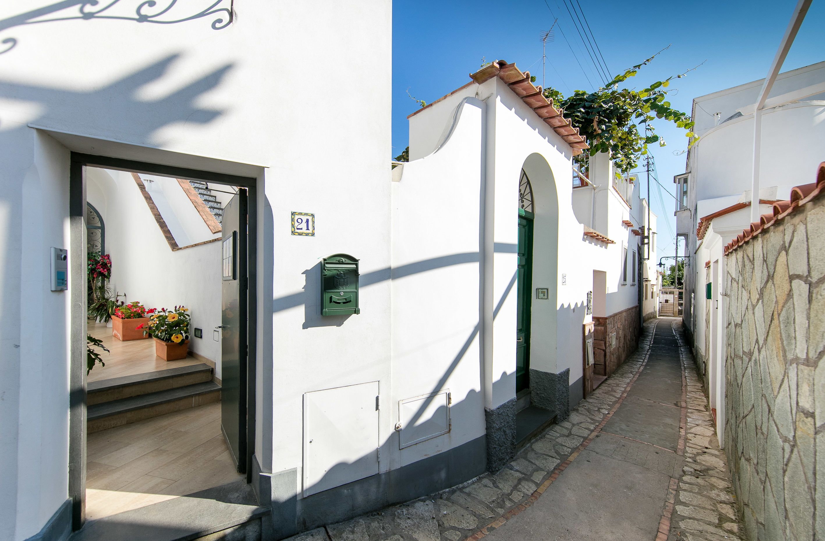 Foto - Capri Dreaming