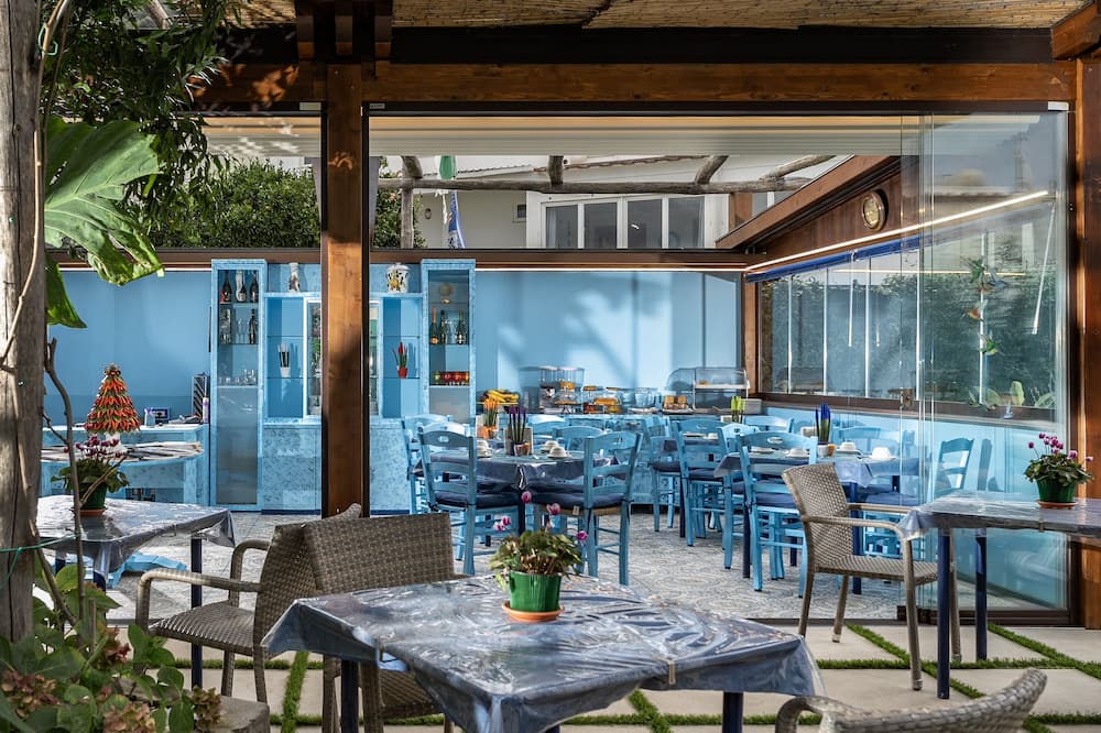 Capri Dreaming
