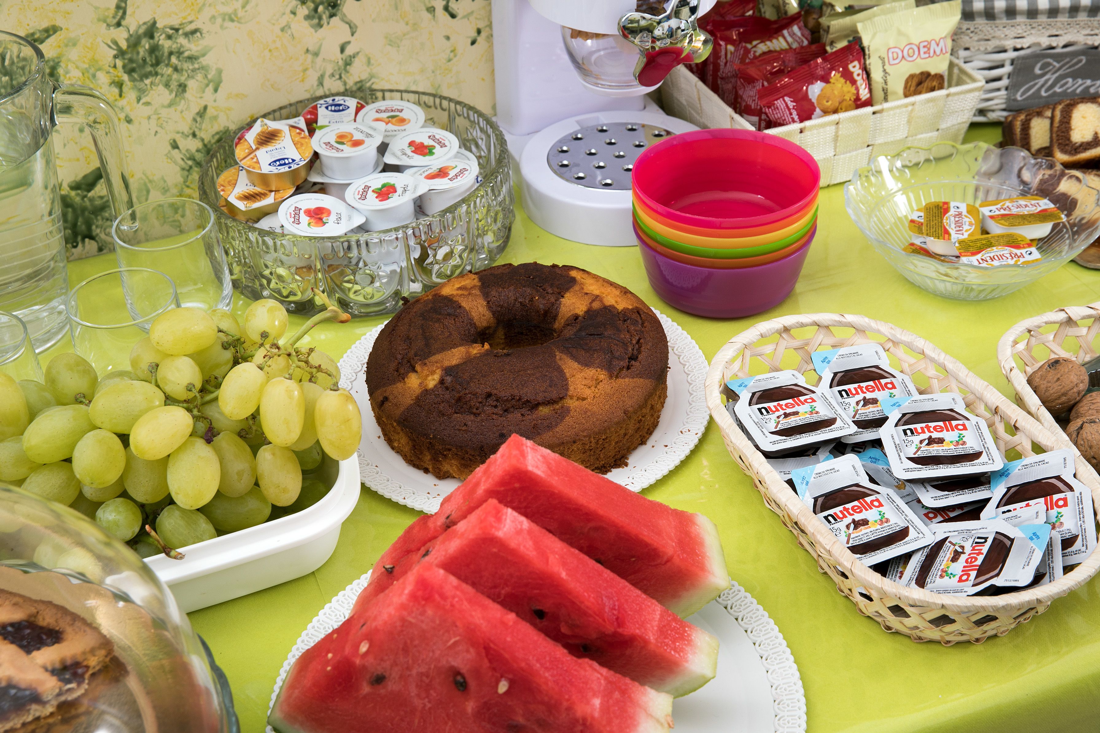 Foto - Capri Dreaming