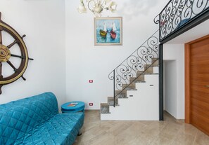 Minibar, in-room safe, soundproofing, free WiFi - Capri Dreaming (Anacapri)