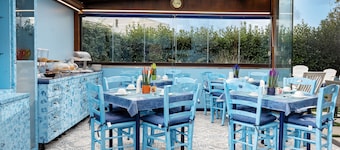 Capri Dreaming