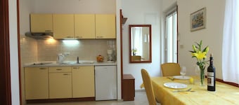 Apartments Artemis Dubrovnik - Adults Only
