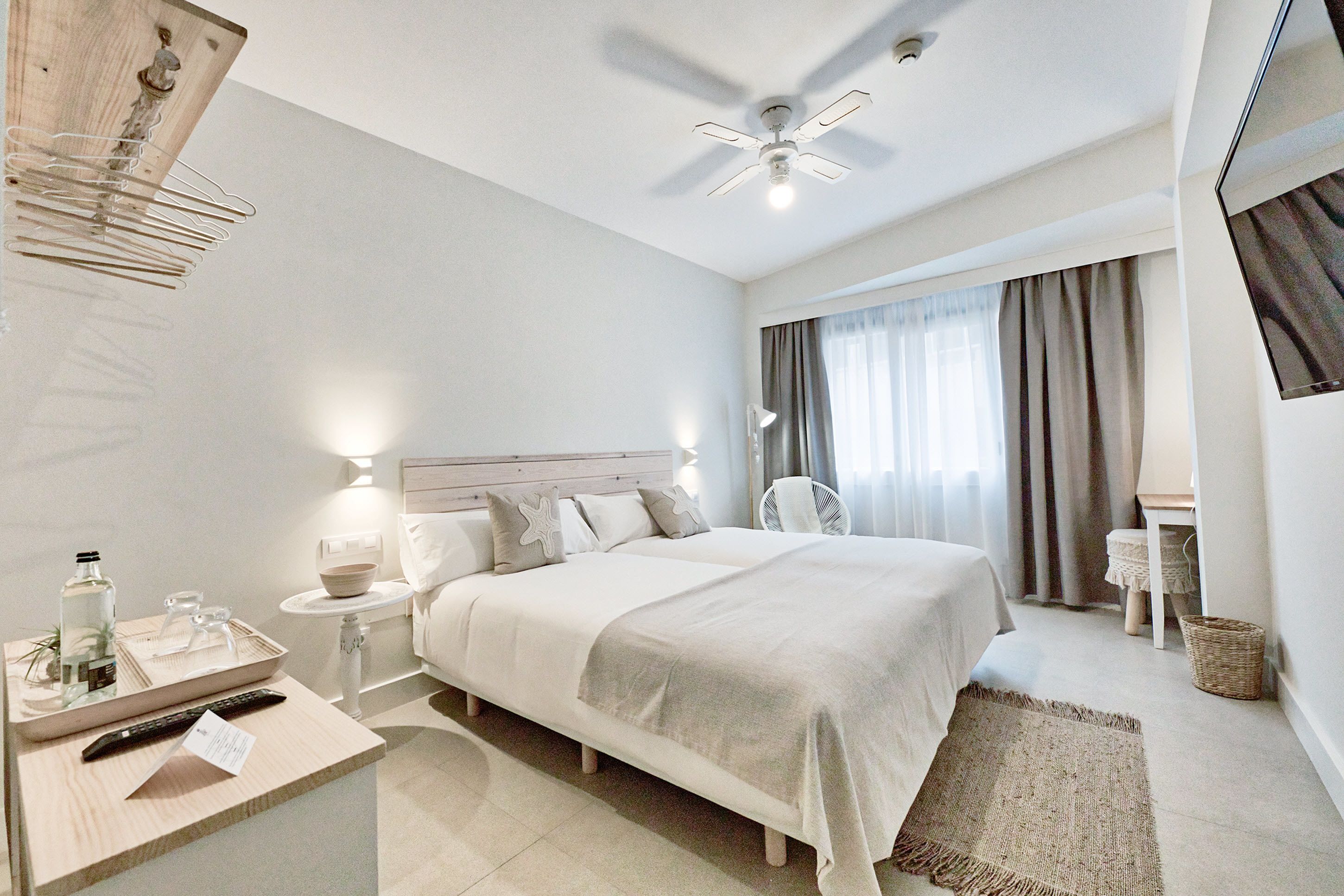 Foto - Maresía Canteras Urban Hotel