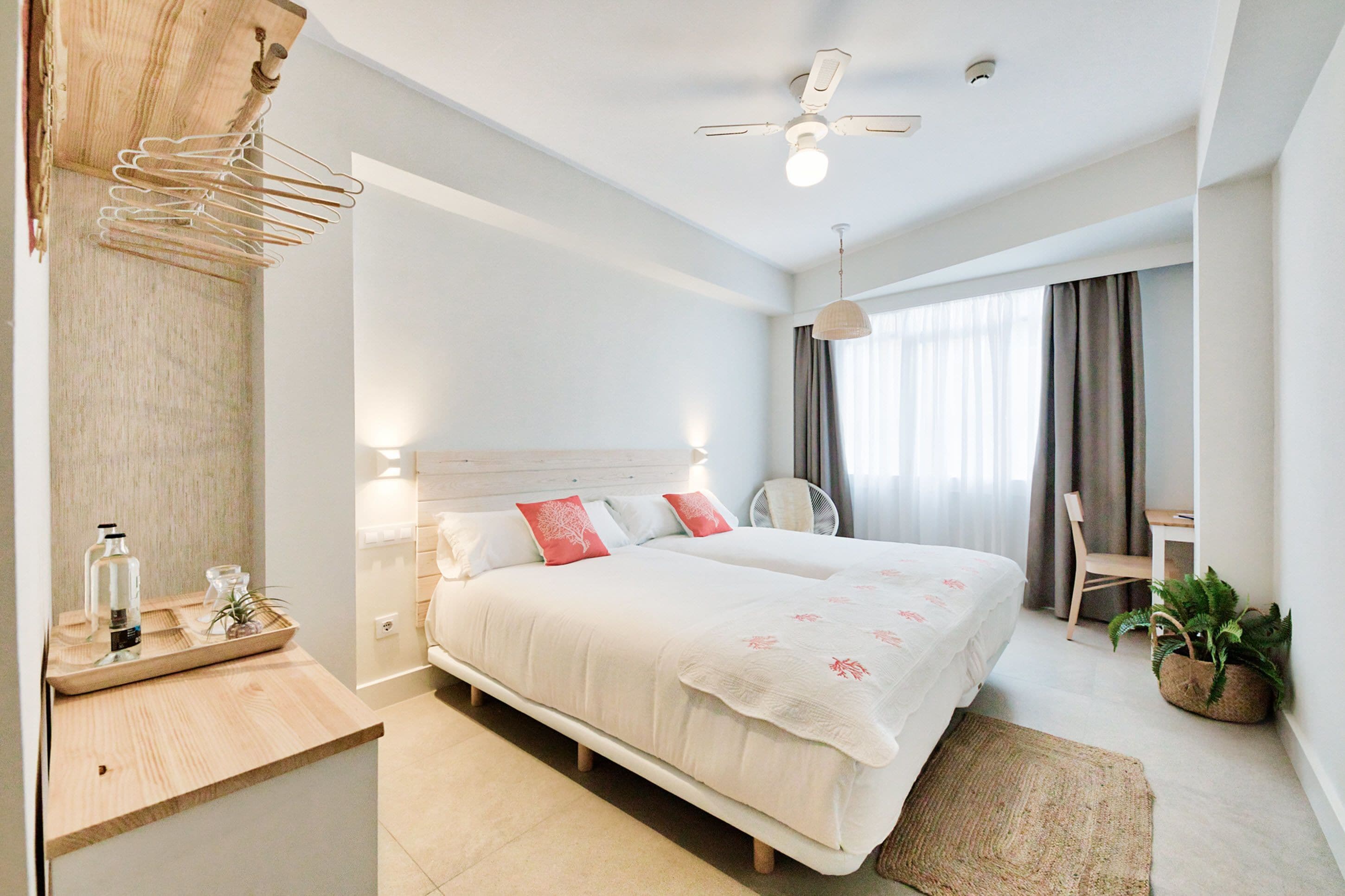 Foto - Maresía Canteras Urban Hotel