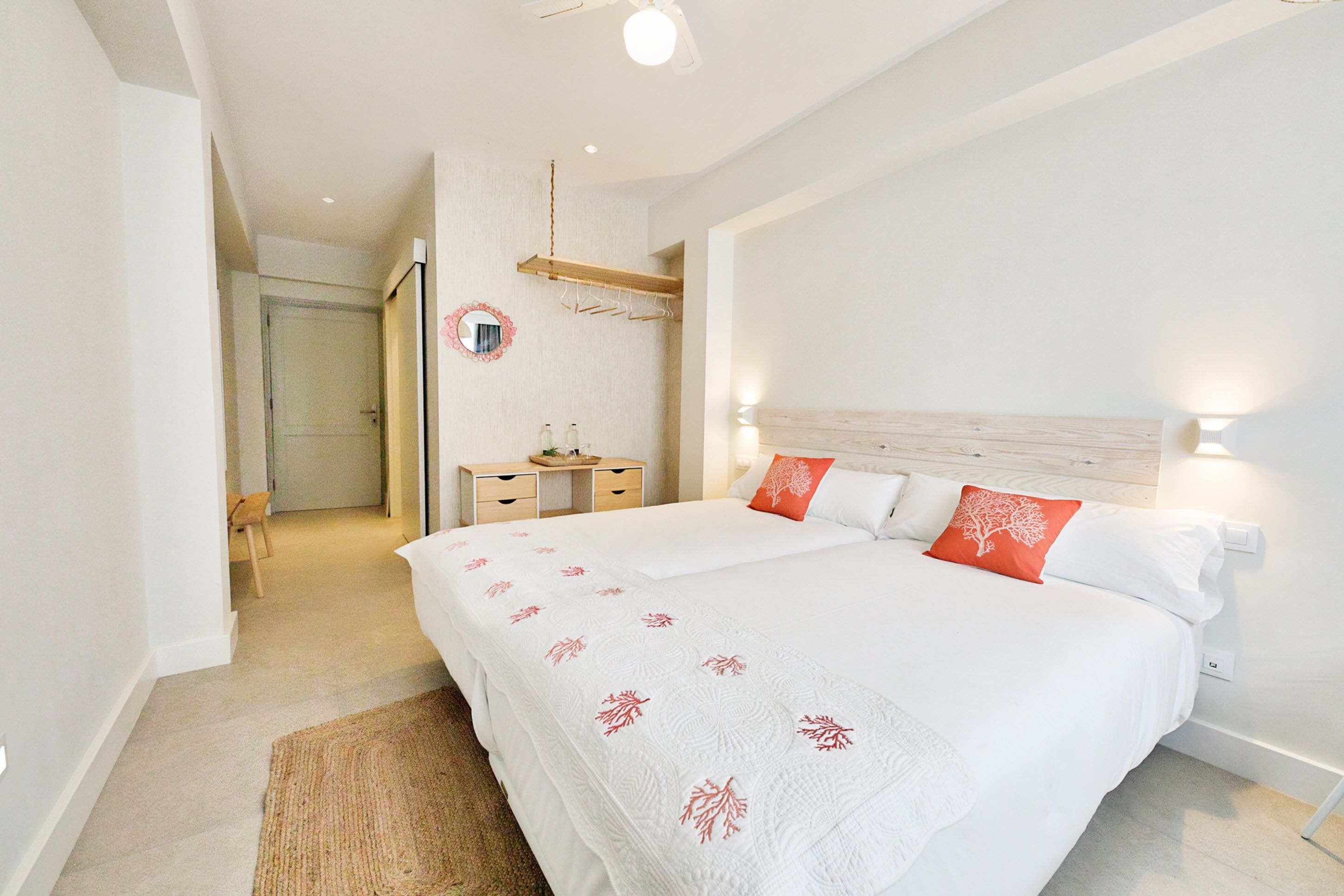 Foto - Maresía Canteras Urban Hotel