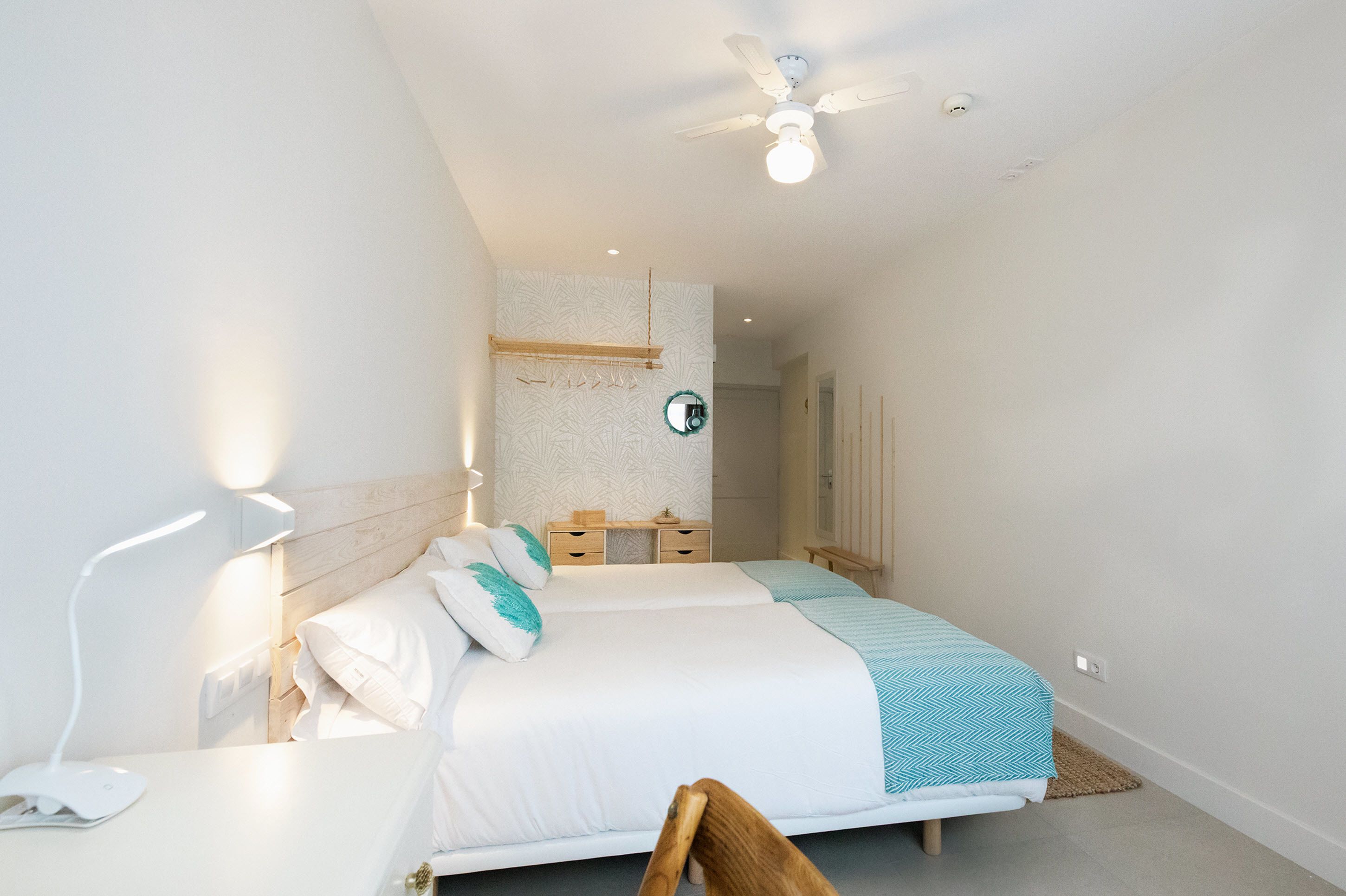 Foto - Maresía Canteras Urban Hotel