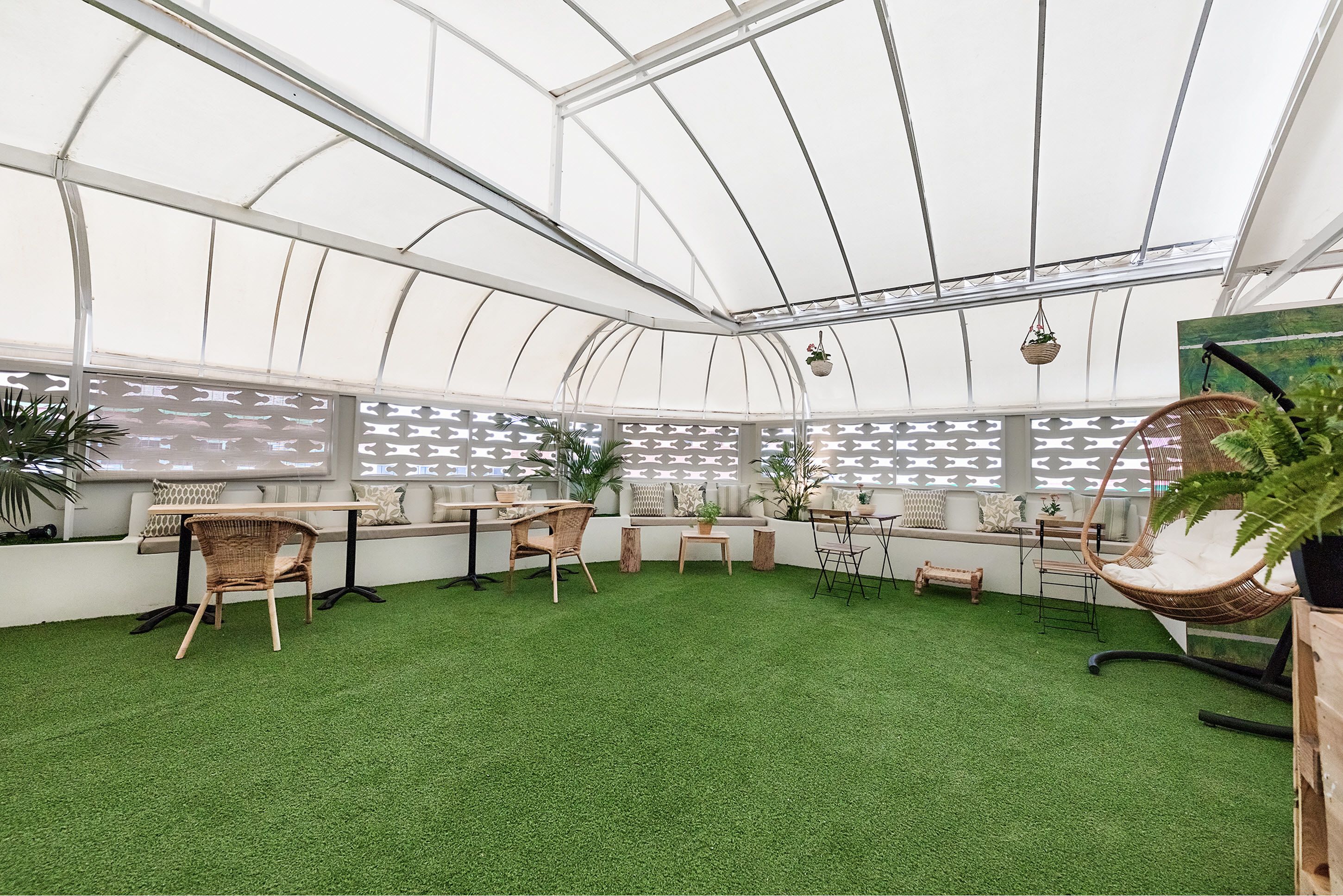 Foto - Maresía Canteras Urban Hotel