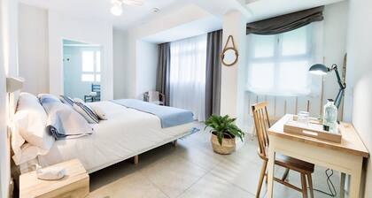 Maresía Canteras Urban