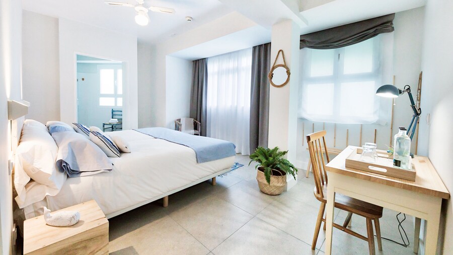 MaresĂa Canteras Urban