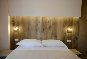 Superior Double or Twin Room, Balcony | View from room