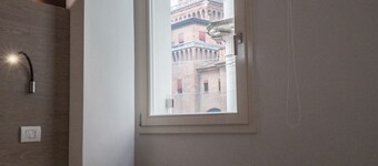 Letto A Castello