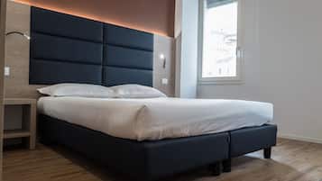 Chambre Panoramique Double ou avec lits jumeaux