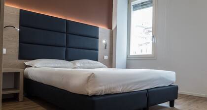 Letto A Castello
