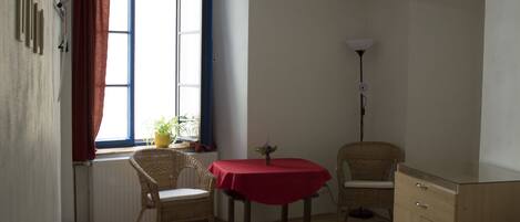 Chambre Double Classique