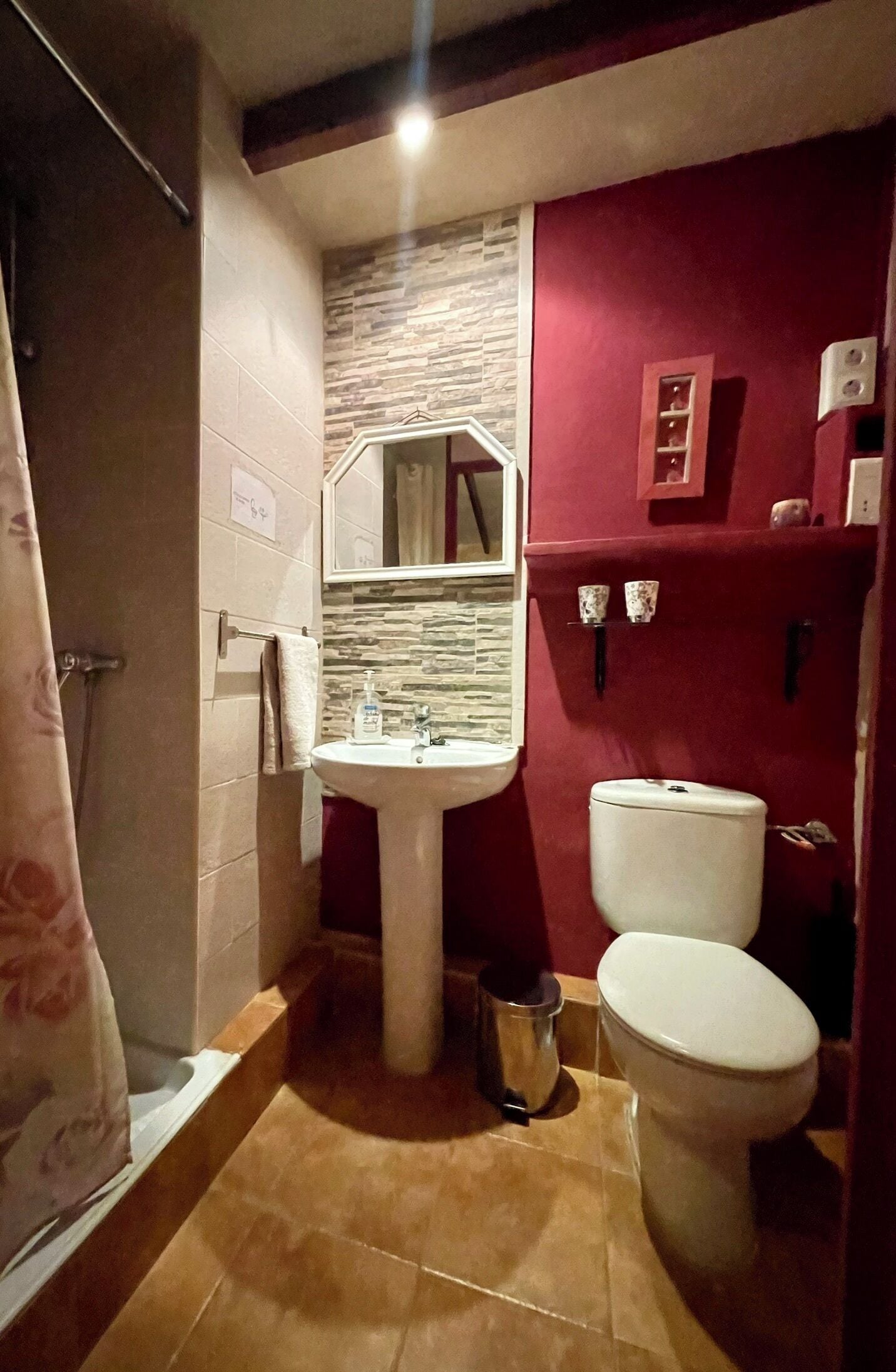 Foto - Casa Rural Ubeda - B&B - Pinoso-Alicante