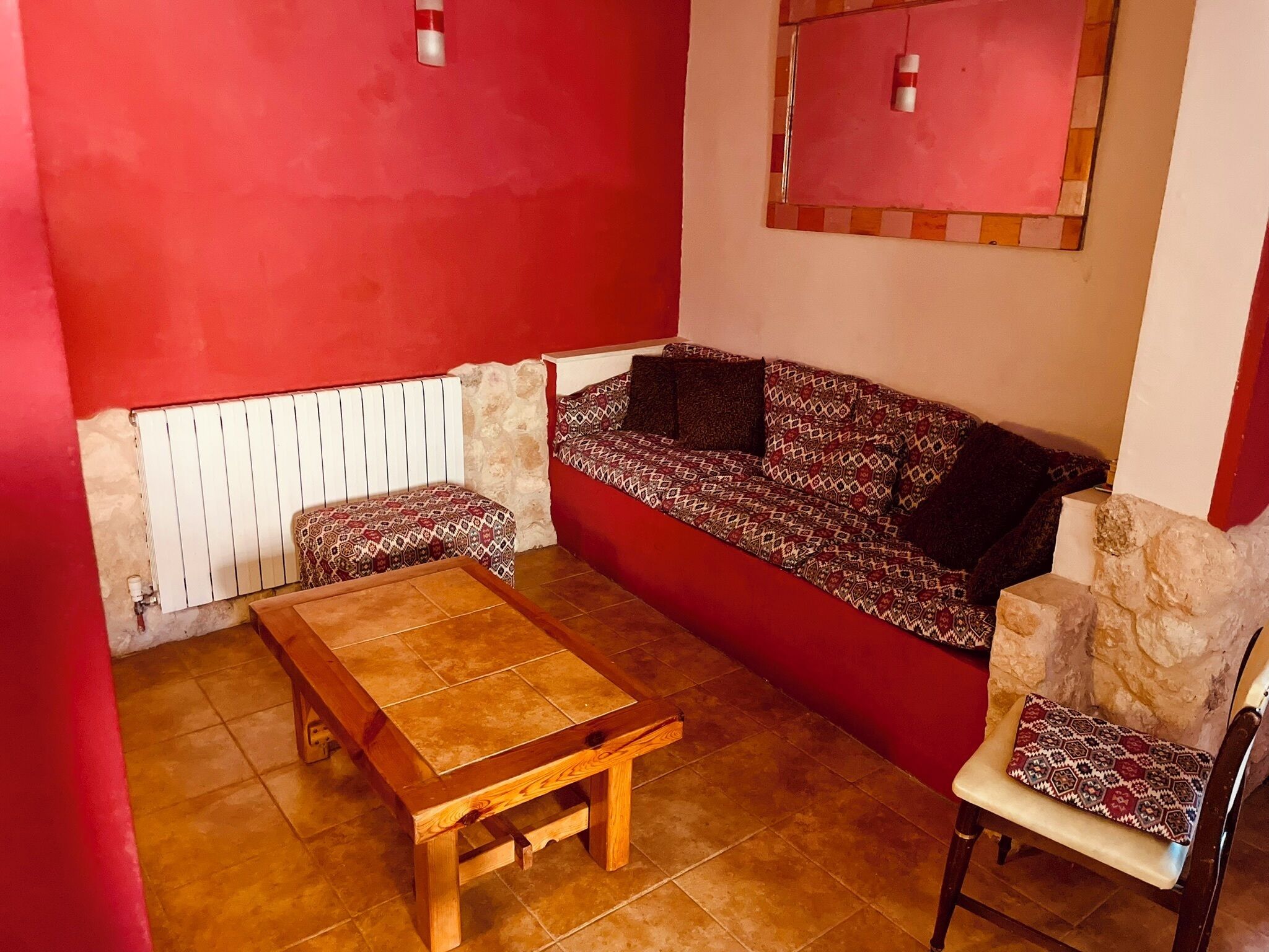 Foto - Casa Rural Ubeda - B&B - Pinoso-Alicante