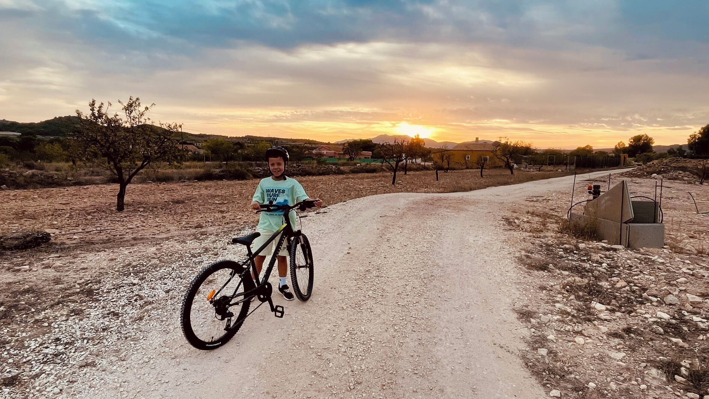 Foto - Casa Rural Ubeda - B&B - Pinoso-Alicante