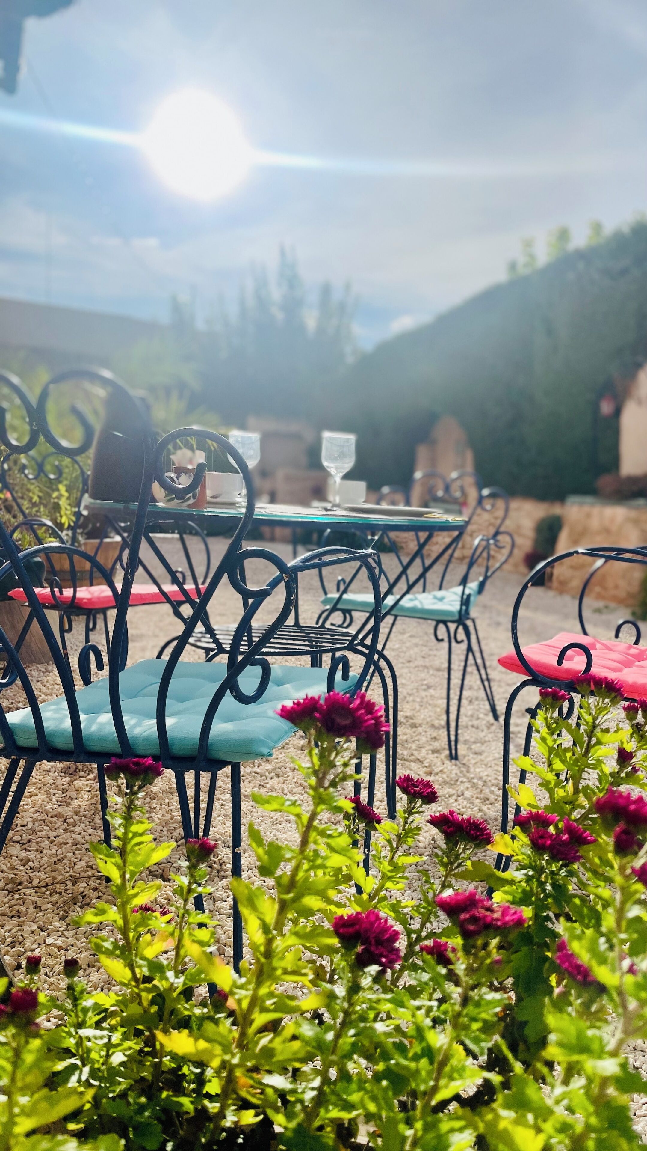 Foto - Casa Rural Ubeda - B&B - Pinoso-Alicante