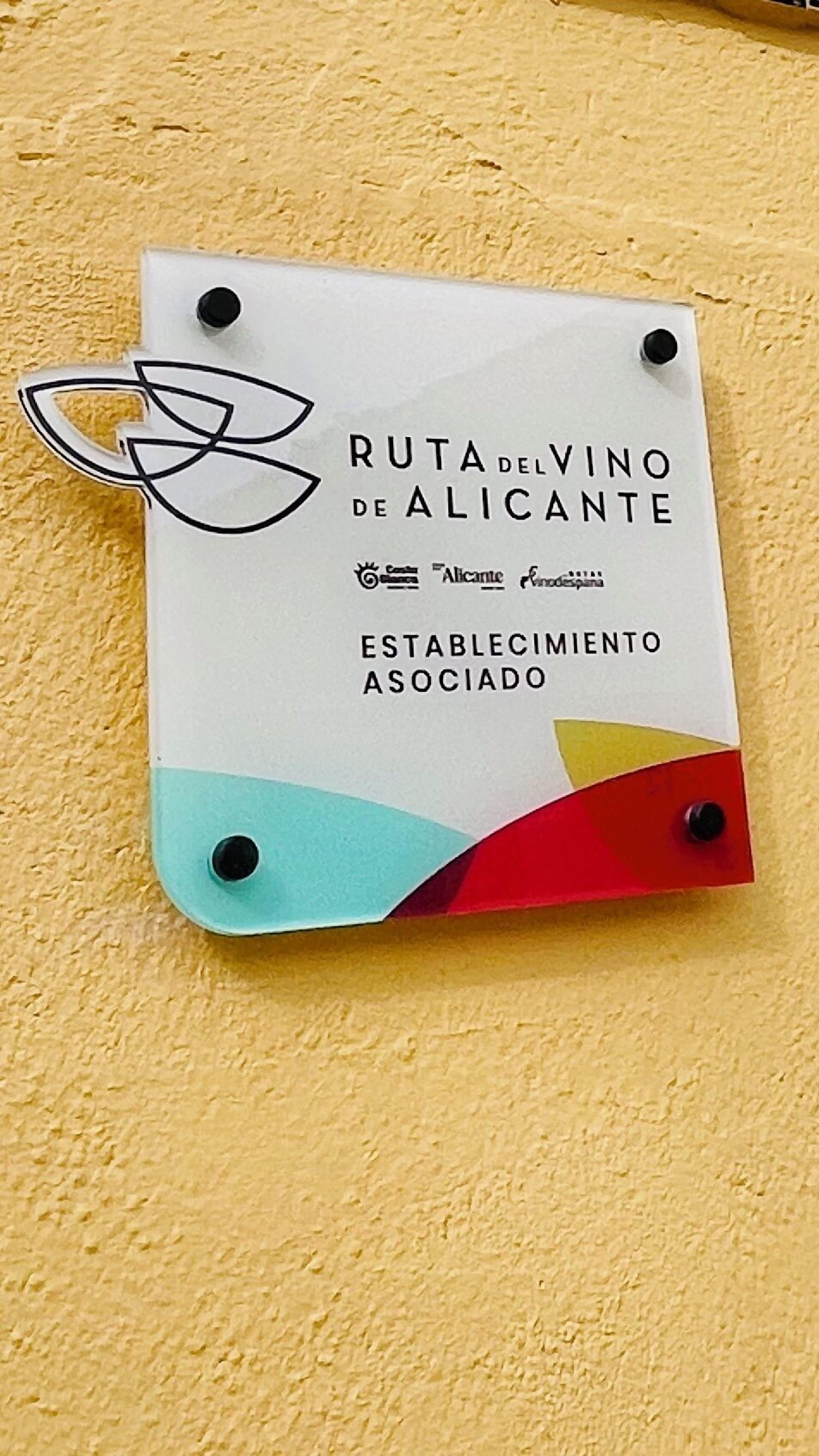 Foto - Casa Rural Ubeda - B&B - Pinoso-Alicante