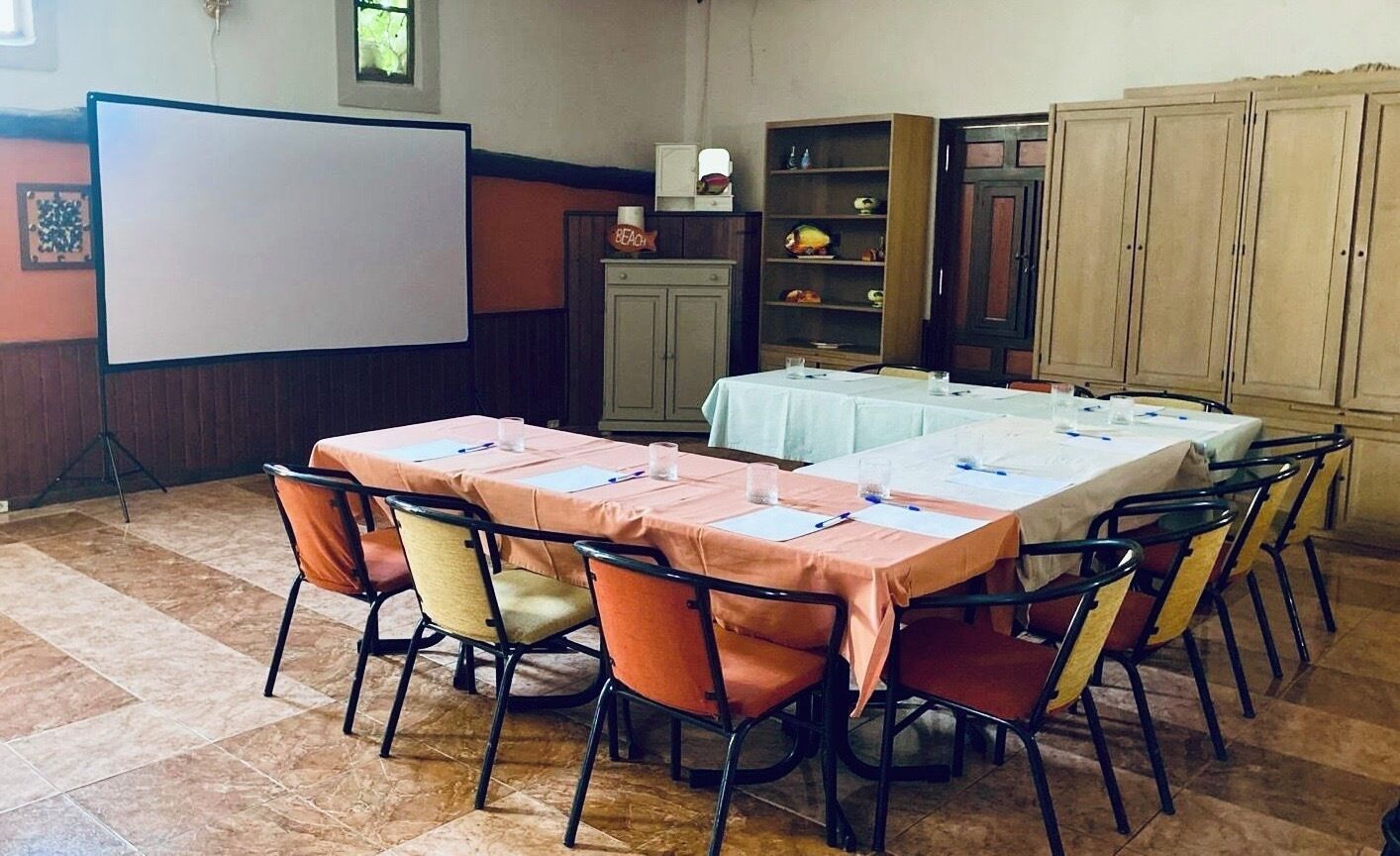 Foto - Casa Rural Ubeda - B&B - Pinoso-Alicante