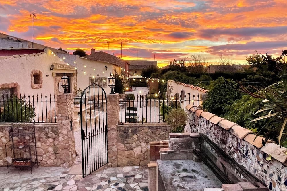 Casa Rural Ubeda