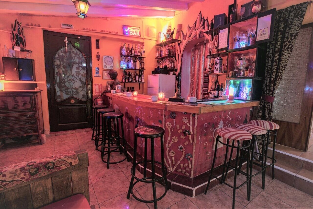 Foto - Casa Rural Ubeda - B&B - Pinoso-Alicante