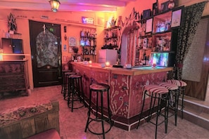 Bar (na propriedade)