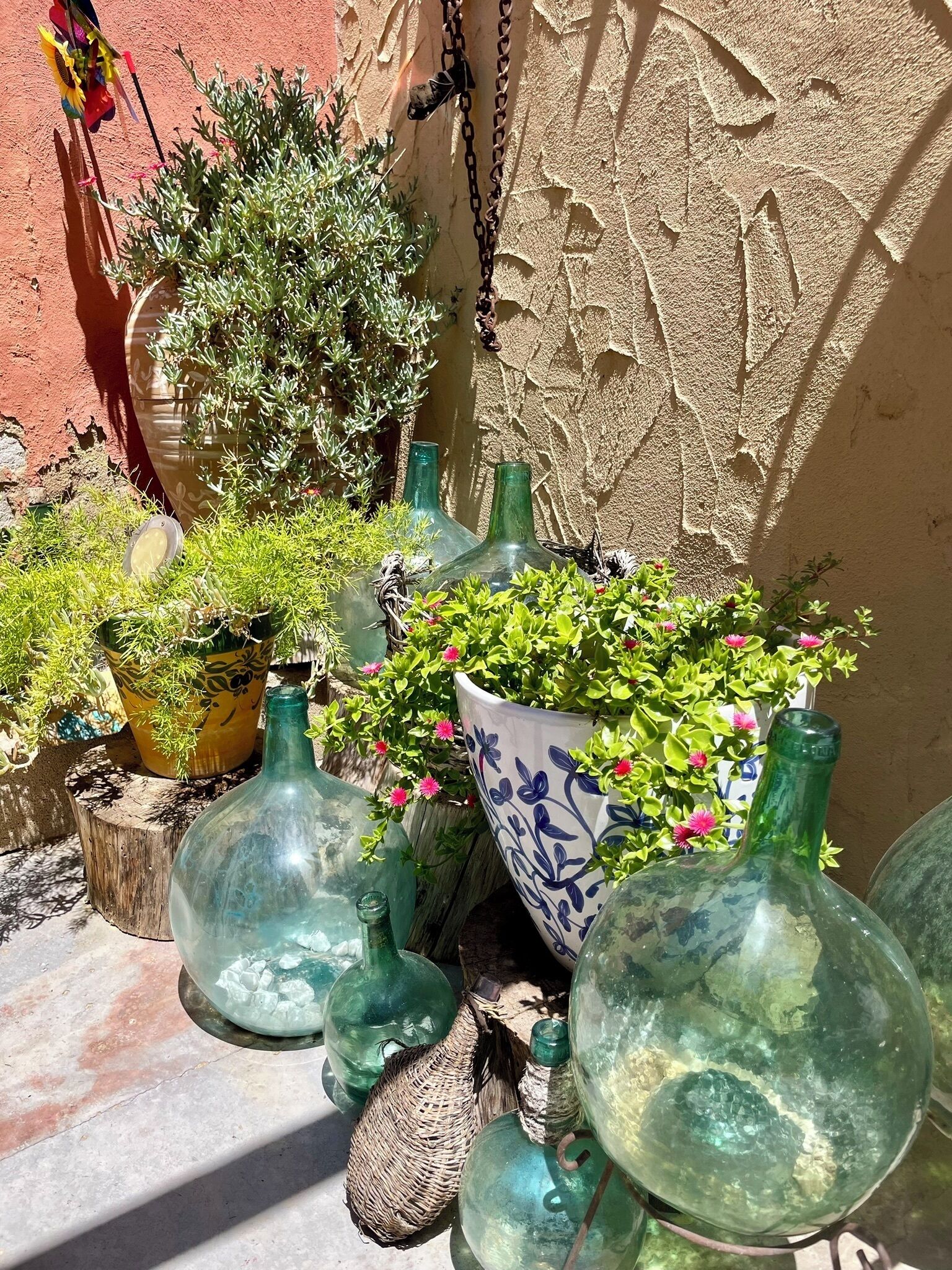 Foto - Casa Rural Ubeda - B&B - Pinoso-Alicante