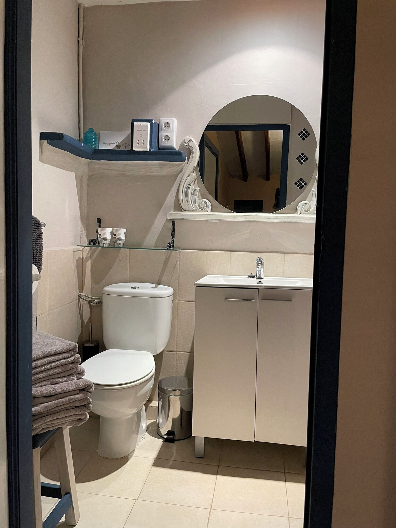 Foto - Casa Rural Ubeda - B&B - Pinoso-Alicante