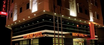Bent Hotel