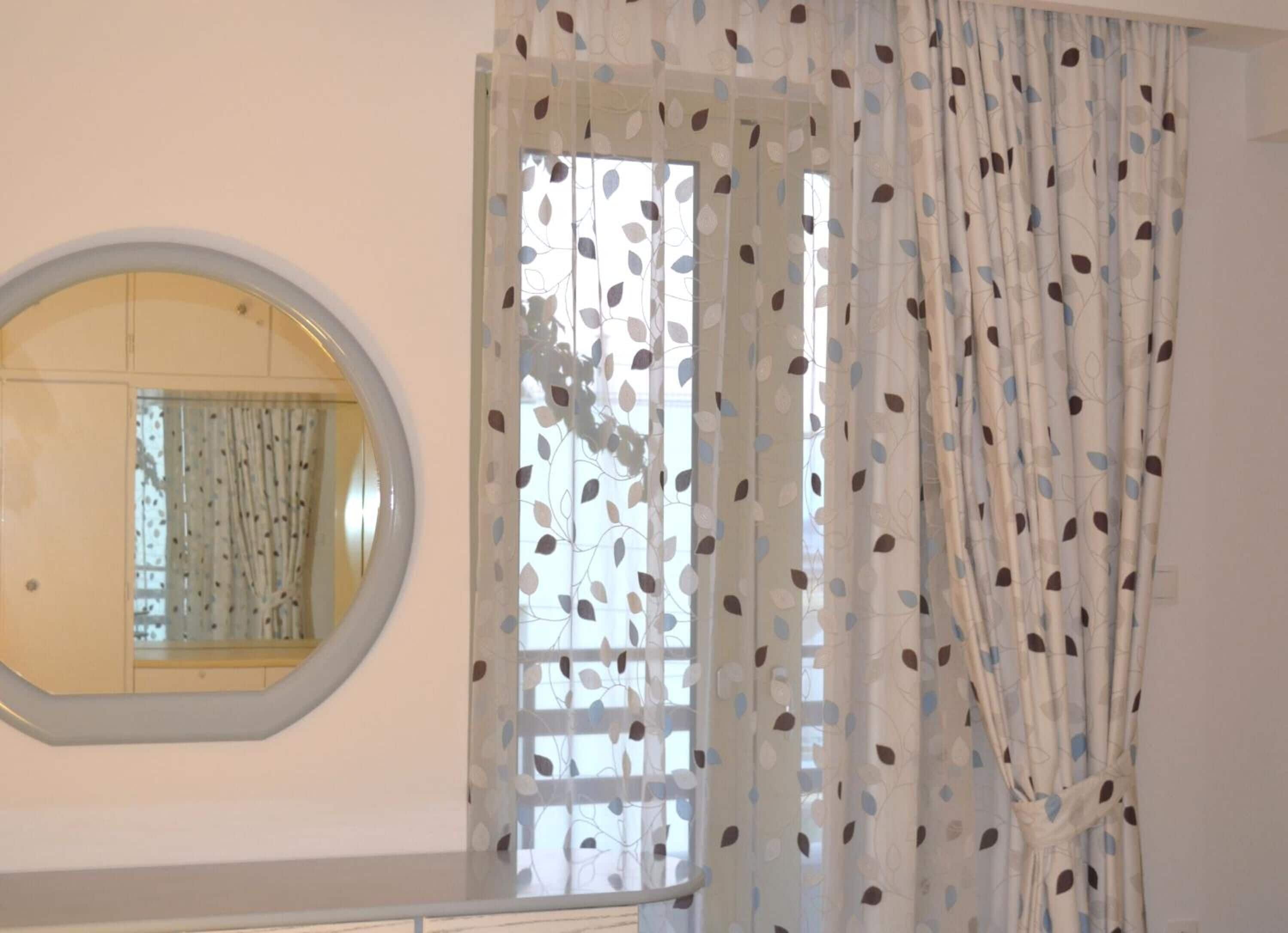 Chi tiết nội thất