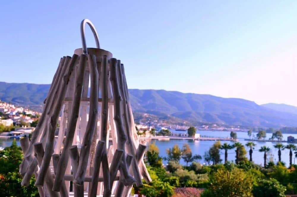Saga Hotel
