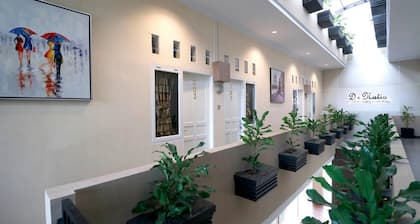 RedDoorz Plus near Universitas Sumatera Utara