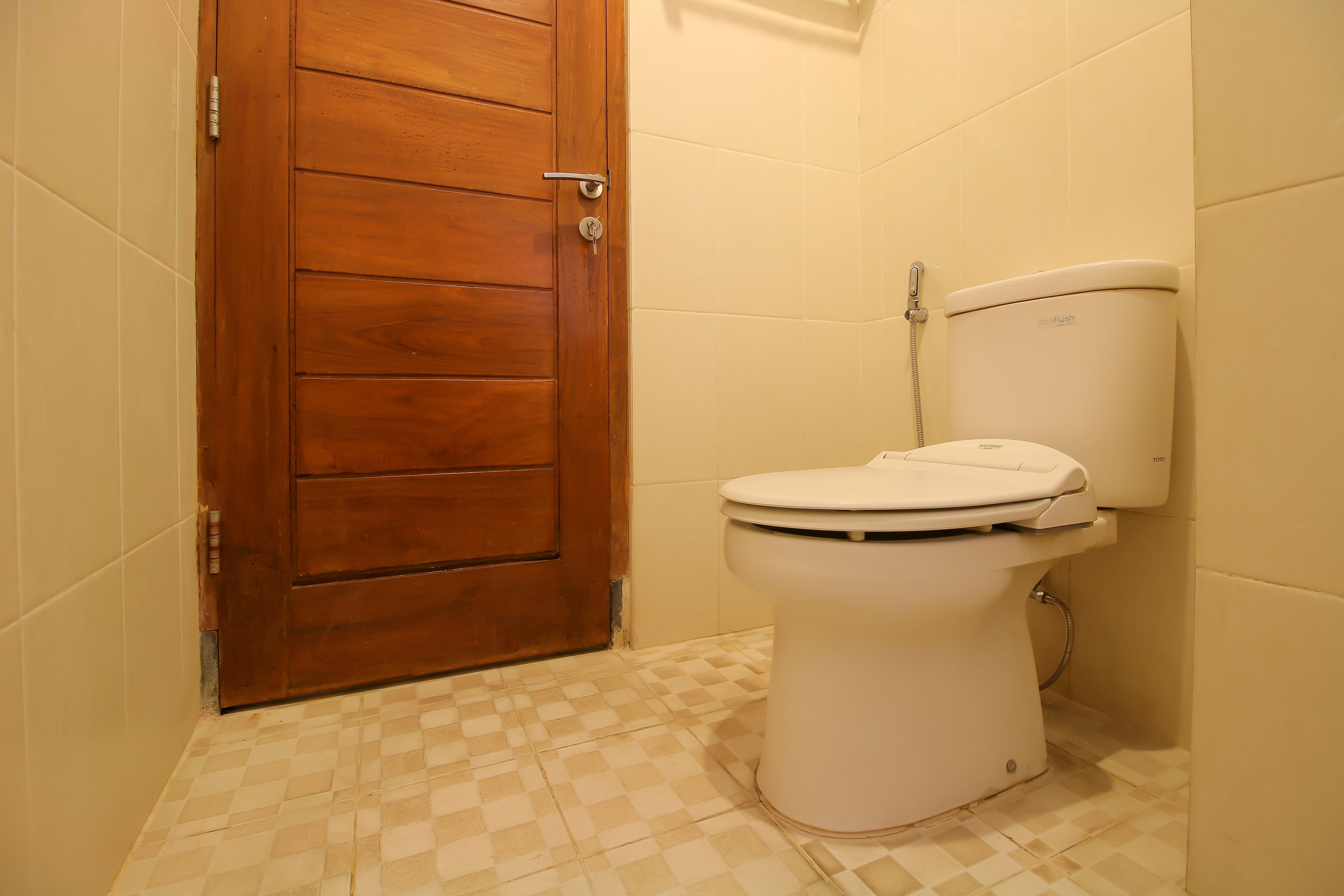 Photo - RedDoorz Plus @ Taman Siswa 2