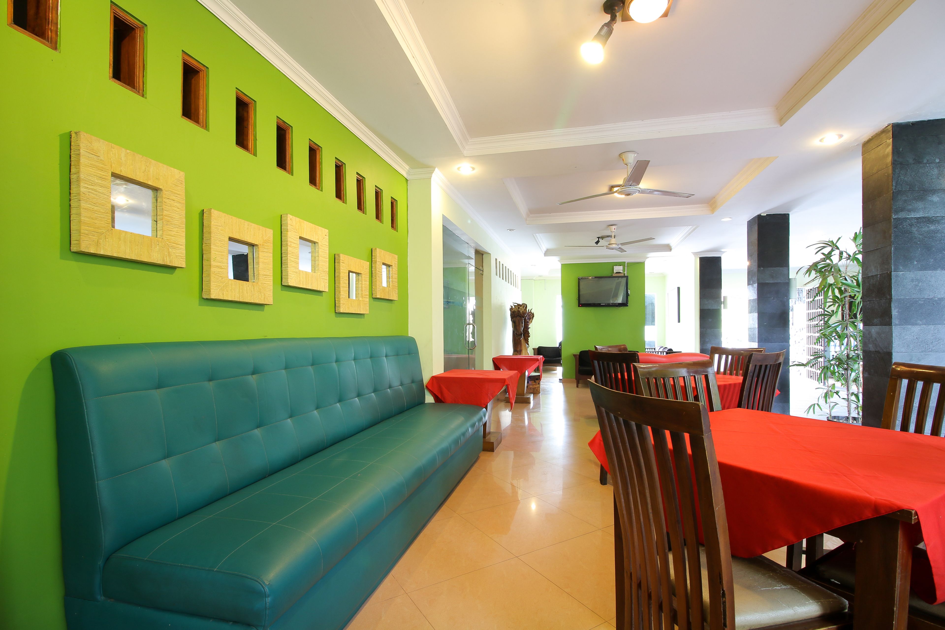 Photo - RedDoorz Plus @ Taman Siswa 2