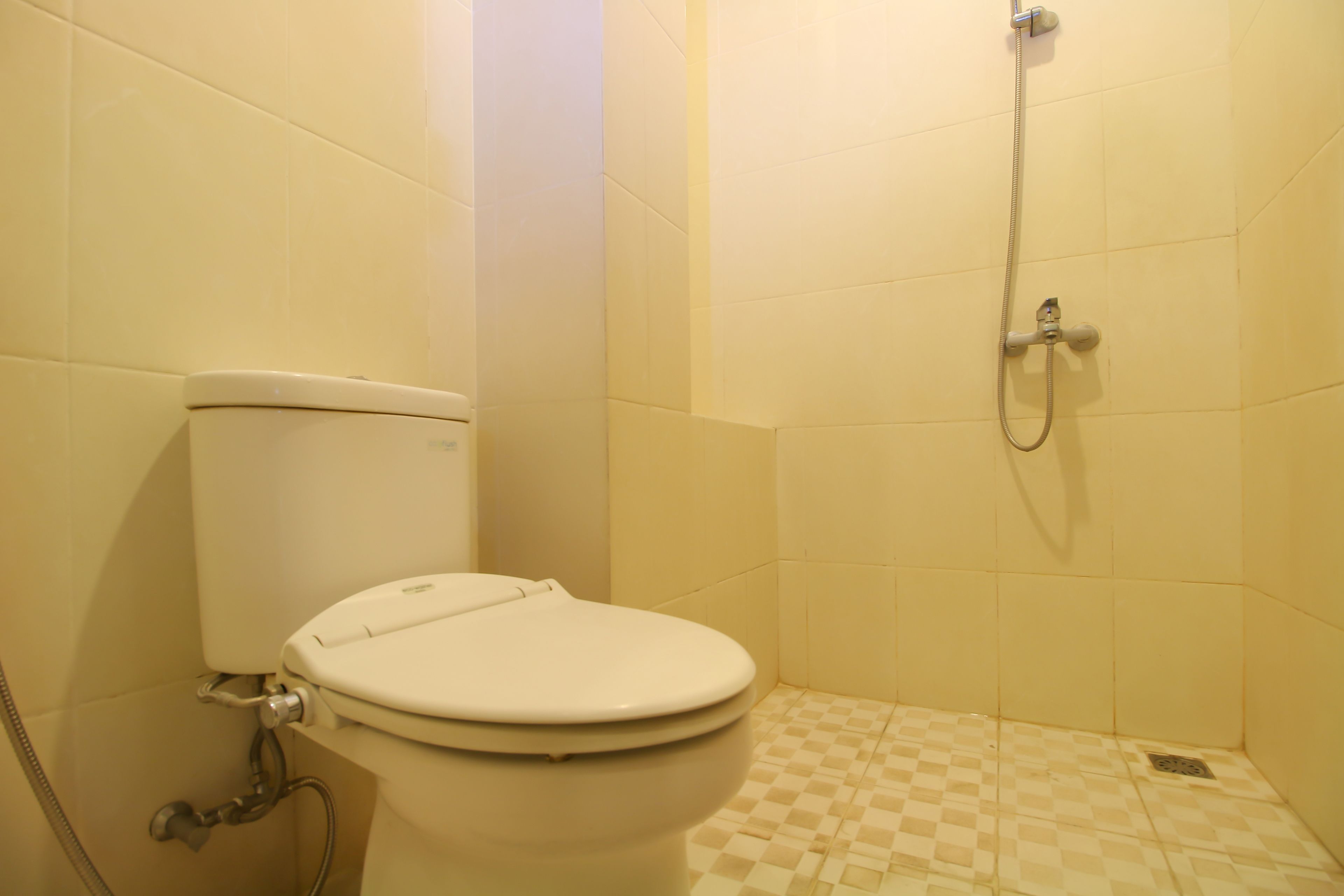 Photo - RedDoorz Plus @ Taman Siswa 2