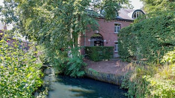 Inngang