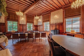 會議設施