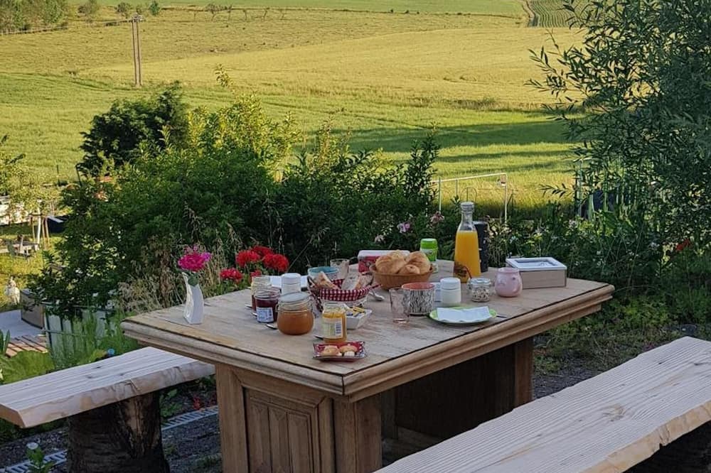 Le Domaine des Prés