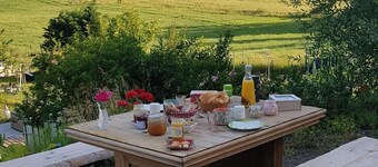 Le Domaine des Prés