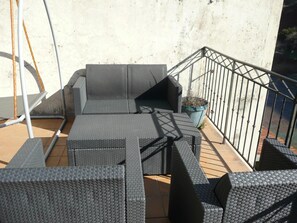 Balcon